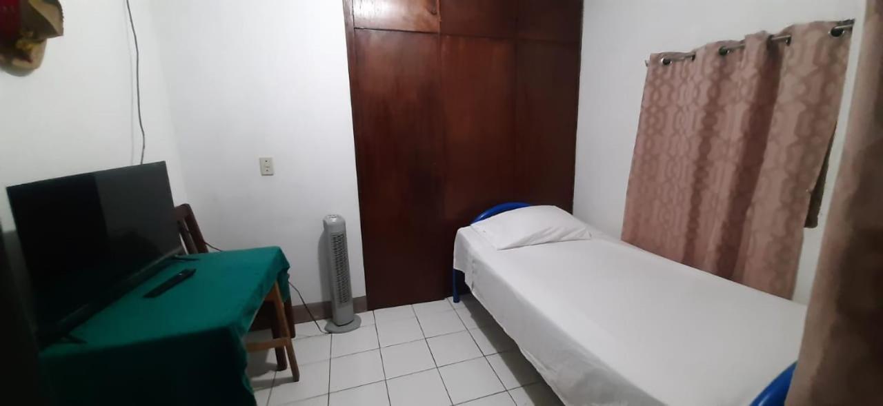 Duerme Tranquilo Hotel Alajuela Eksteriør billede